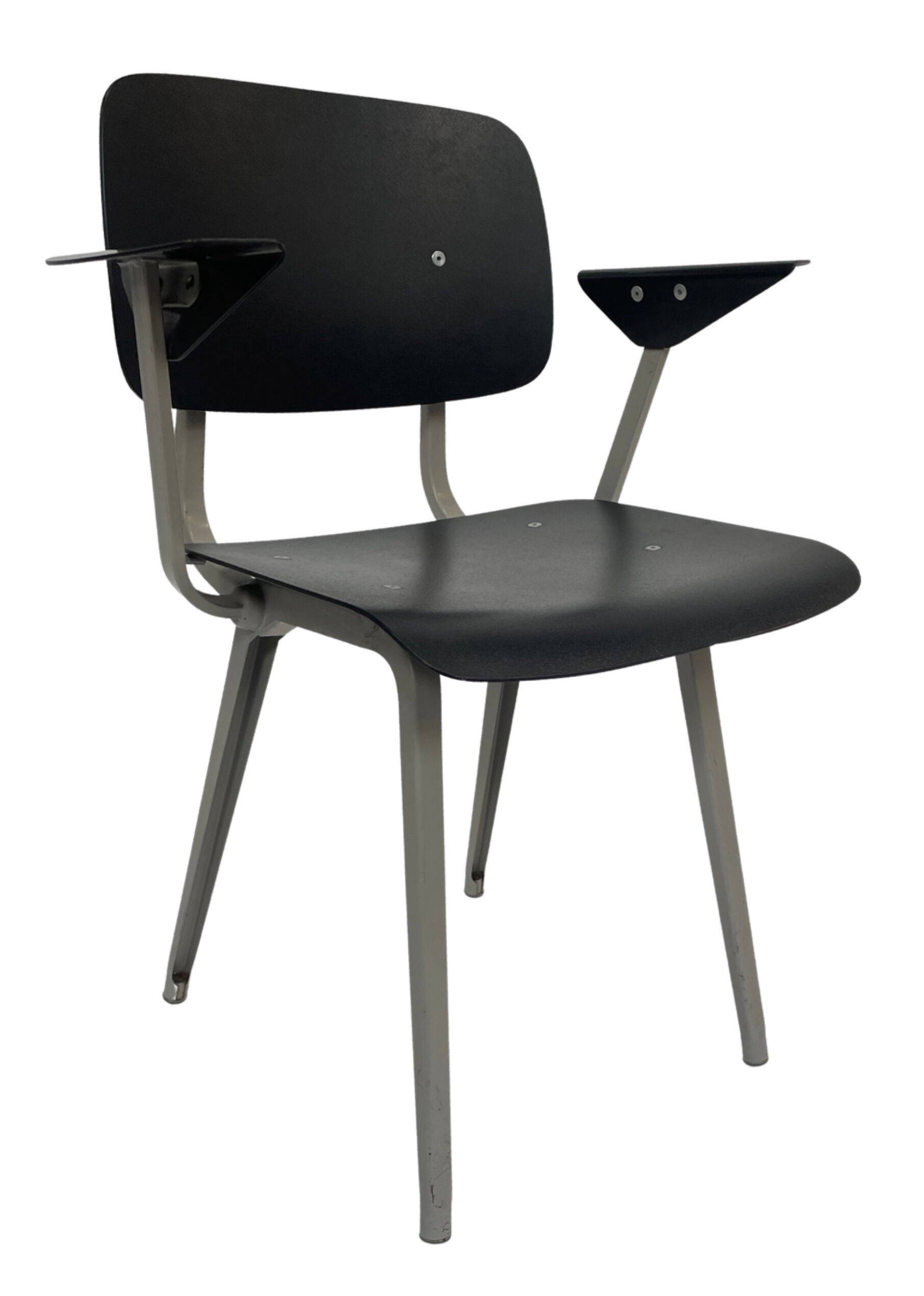 Fauteuil Révolte de Friso Kramer pour Ahrend de Cirkel 1953