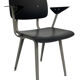 Fauteuil Révolte de Friso Kramer pour Ahrend de Cirkel 1953