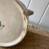 P & K kensington jug