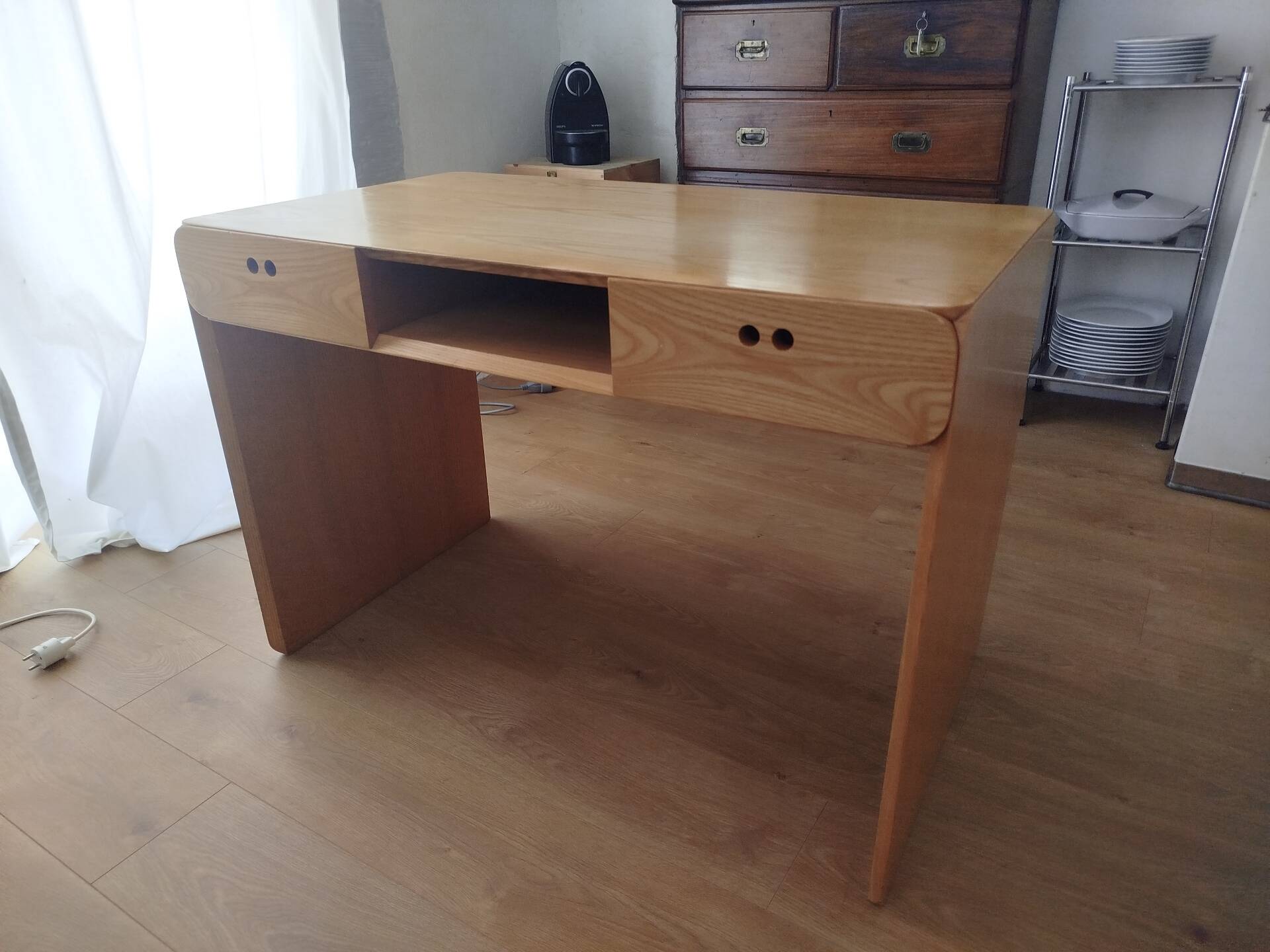 Bureau Samara par Derk Jan de Vries