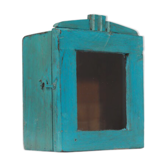 Vitrine murale