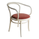 Chaise B9 par TON, 1980