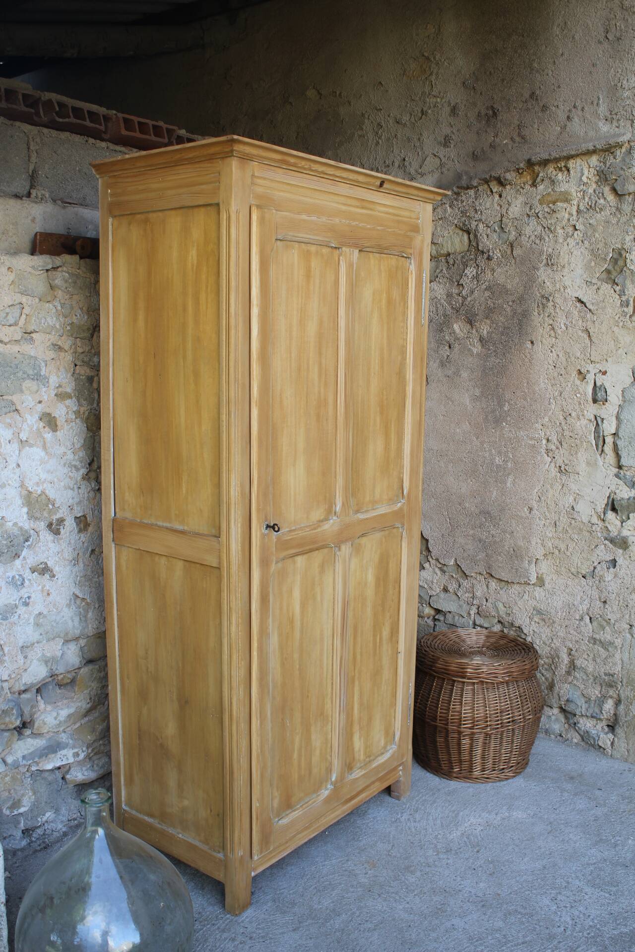 Bonnetière