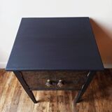 Storage unit/console/curiosity cabinet/chest of drawers