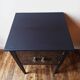 Storage furniture/console/cabinet of curiosities/dresser