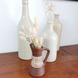 Vase en céramique