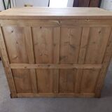 Architect's cabinet with drawers