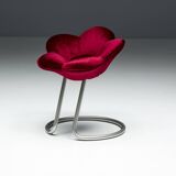 Tabourets Fleur Soshun par Masanori Umeda pour Edra, Italie, 1990s