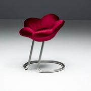Tabourets Fleur Soshun par Masanori Umeda pour Edra, Italie, 1990s
