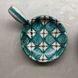 Robert Picault ceramic pair