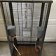 Bird cage, restored