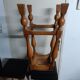 Bar stools 1960 ilse möbel mid-century