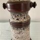 Vintage Hustadt Leuchten lamp from the 70s