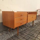 Vintage sideboard