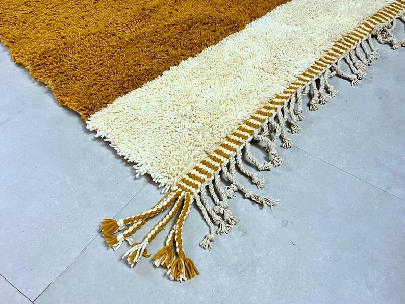 Berber rug 260cmx150cm
