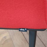 Softshell by Ronan & Erwan Bouroullec, Vitra