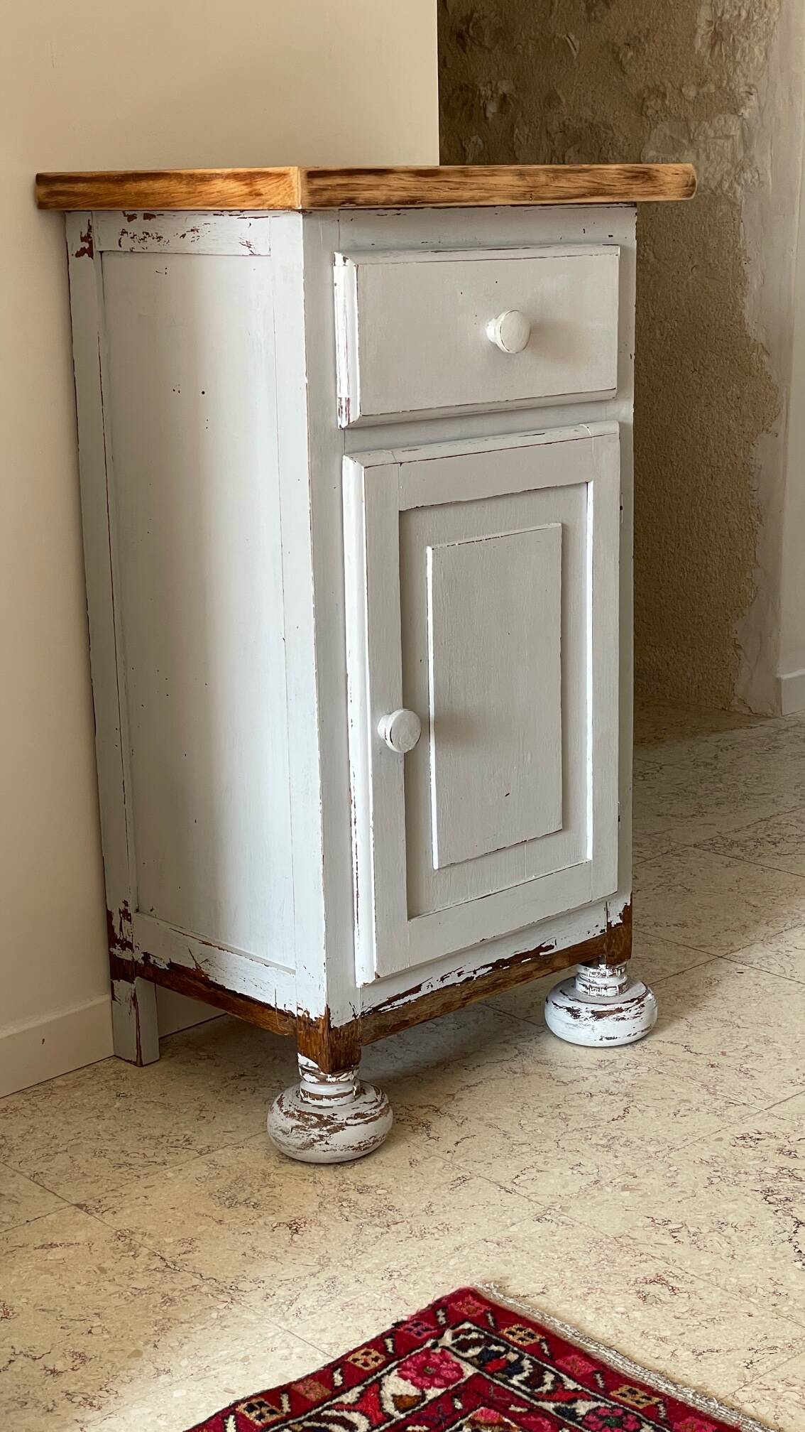 Buffet vintage solid wood countrystyle