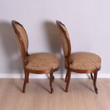 Chair, 19th
