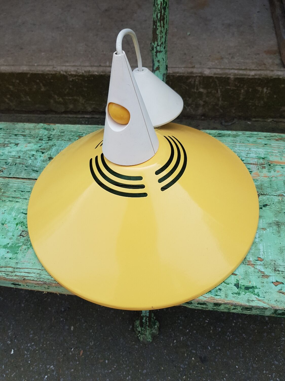 Lamp Brilliant Leuchten 1980s