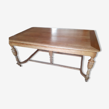 Grande table