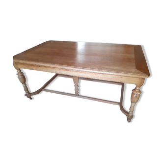 Grande table