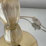 Murano lamp from the 60s-70s
