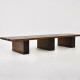 Italian bench, 1950s