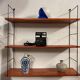 Original scandinavian shelf String 1960