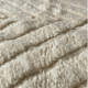 Moroccan Berber wool rug - 250x150cm