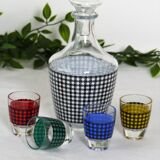 Liquor service