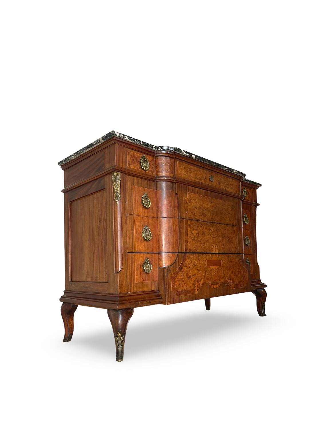 chest of drawers, 1930s