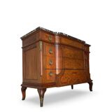 chest of drawers, 1930s