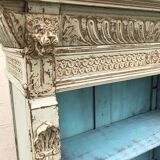 Old shelf