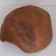 Belle coupe en bois vintage
