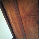 Table en chêne (Royaume-Uni, XVIIe siècle)