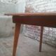 vintage table 50/60