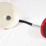 Giant Targetti lamp