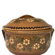 Ancienne cocotte Alsacienne