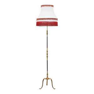 Lampadaire, design danois,