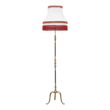 Floor lamp, Danish design, 1970s, made in Denmark
