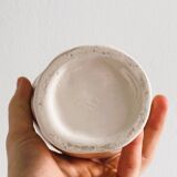 Owl kitchen utensil pot.