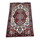 Tapis persan fait main