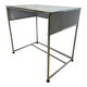 USM Haller Desk / Sideboard in Light Grey