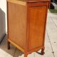 Semainier chiffonnier ancien style Louis XV