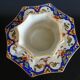 Former butter earthenware of Desvres