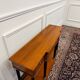 Classic Italian Selva Sidetable