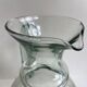 Pichet en verre