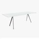 Table “Baguette” par Ronan & Erwan Bouroullec pour Magis