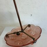 Lustre en verre Degué