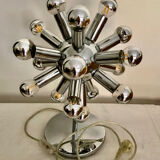 Sputnik designer table lamp